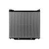 For Ford E-150 Econoline Club Wagon E-150 E-250 New Radiator - BuyAutoParts 19-01093AN New view 1