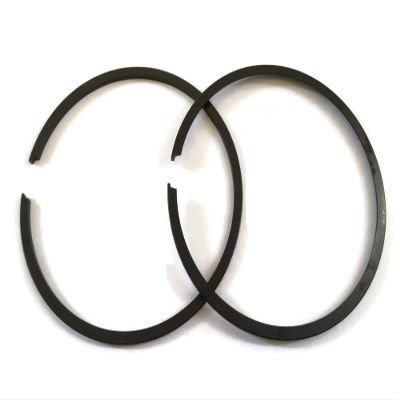 Boat Motor Piston Ring Set Rings 0436360 436360 For Johnson Evindue OMC Outboard 9.9HP 10HP 15HP 2.395" 2-stroke O/S 0.020 Engine