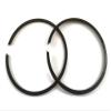 Boat Motor Piston Ring Set Rings 0436360 436360 For Johnson Evindue OMC Outboard 9.9HP 10HP 15HP 2.395" 2-stroke O/S 0.020 Engine view 1