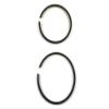 Boat Motor Piston Ring Set Rings 0436360 436360 For Johnson Evindue OMC Outboard 9.9HP 10HP 15HP 2.395" 2-stroke O/S 0.020 Engine view 3