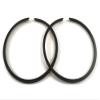 Boat Motor Piston Ring Set Rings 0436360 436360 For Johnson Evindue OMC Outboard 9.9HP 10HP 15HP 2.395" 2-stroke O/S 0.020 Engine view 4