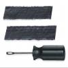 Tire Repair Boot, 3-3/16 In L, 3-3/16 In W view 1