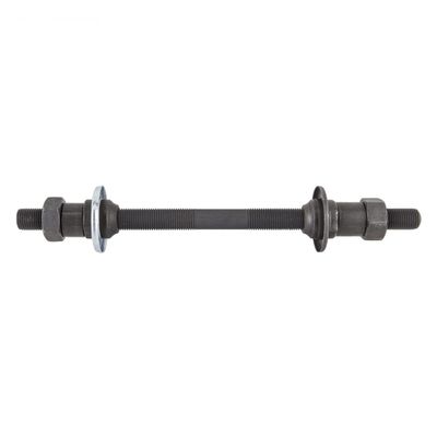 WheelMaster HUB AXLE Set RR WM MT5000 3/8x26x135x175 KT-A11R 37953 38222