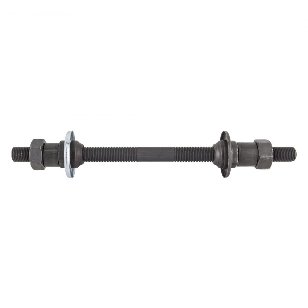 WheelMaster HUB AXLE Set RR WM MT5000 3/8x26x135x175 KT-A11R 37953 38222