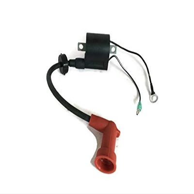Boat Motor 40F-01.03.25 Ignition Coil Assy for Hidea Outboard 40HP 40F 40X 2-stroke Engine