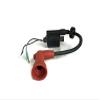 Boat Motor 40F-01.03.25 Ignition Coil Assy for Hidea Outboard 40HP 40F 40X 2-stroke Engine view 3