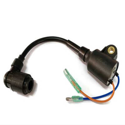 Boat Motor 3.5F-01.03.03 Ignition Coil Asy for Hidea Outboard 3.5HP T3.5 3.5F 2-stroke Engine