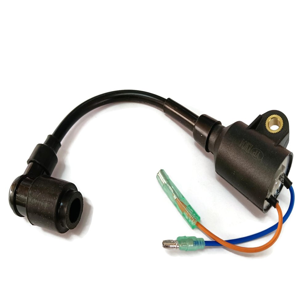 Boat Motor 3.5F-01.03.03 Ignition Coil Asy for Hidea Outboard 3.5HP T3.5 3.5F 2-stroke Engine