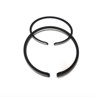 Boat Motor 2 pcs Piston Ring Rings Set 12140-96310 12140-96361 For Suzuki Outboard DT 25HP 30HP 71MM 2-stroke Engine