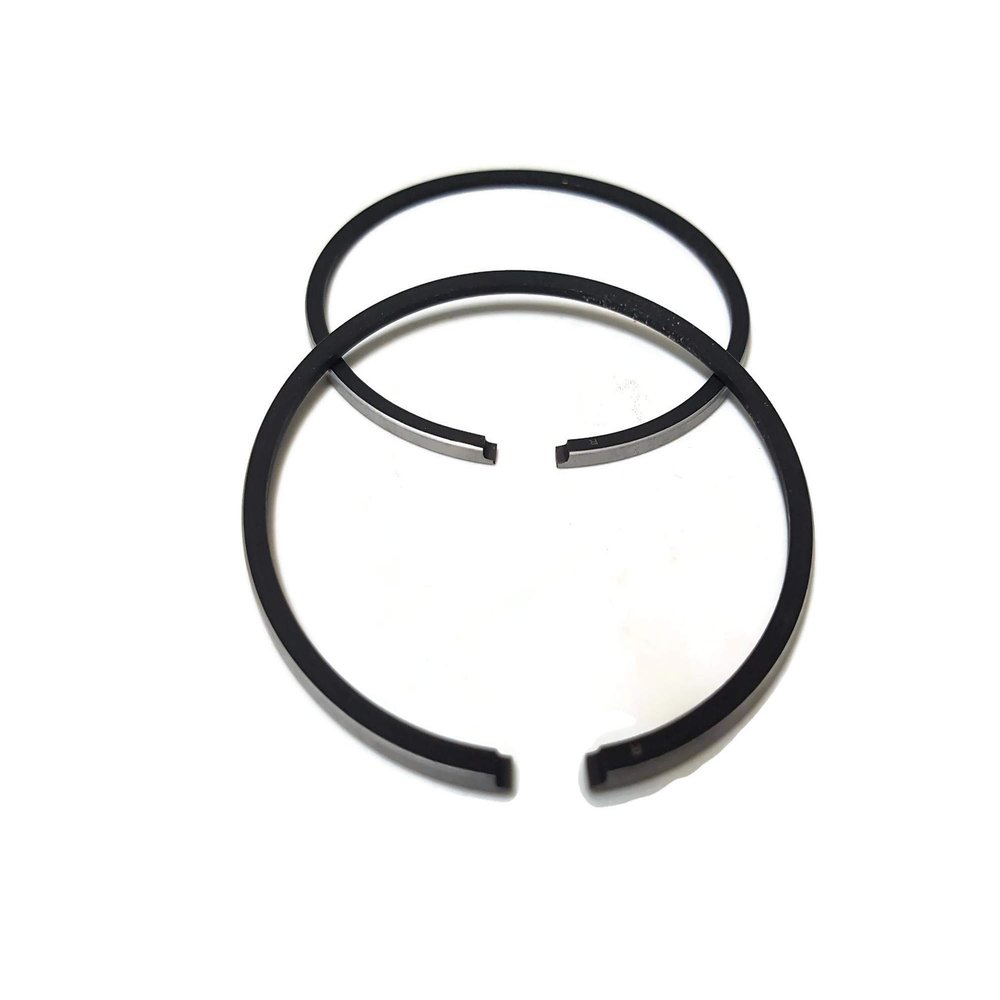 Boat Motor 2 pcs Piston Ring Rings Set 12140-96310 12140-96361 For Suzuki Outboard DT 25HP 30HP 71MM 2-stroke Engine