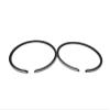 Boat Motor 2 pcs Piston Ring Rings Set 12140-96310 12140-96361 For Suzuki Outboard DT 25HP 30HP 71MM 2-stroke Engine view 3