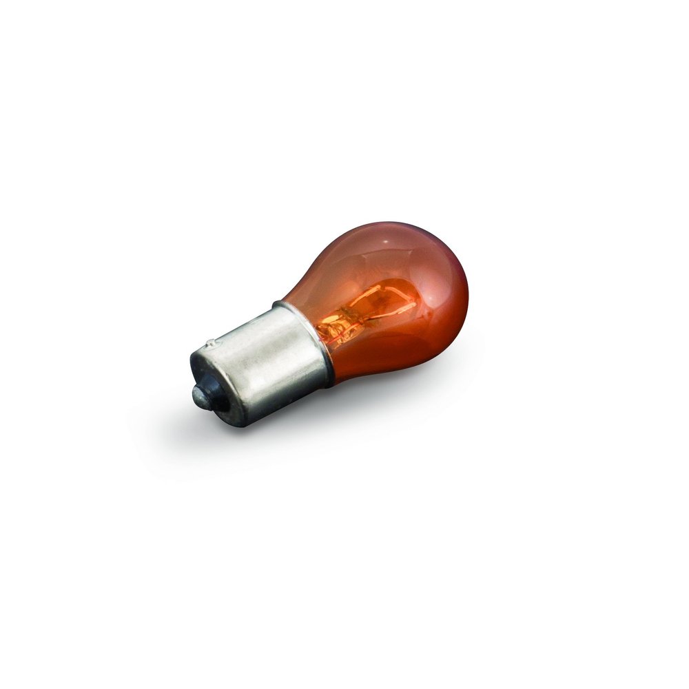 Show Chrome Accessories 10-510 Amber Replacement Bulb