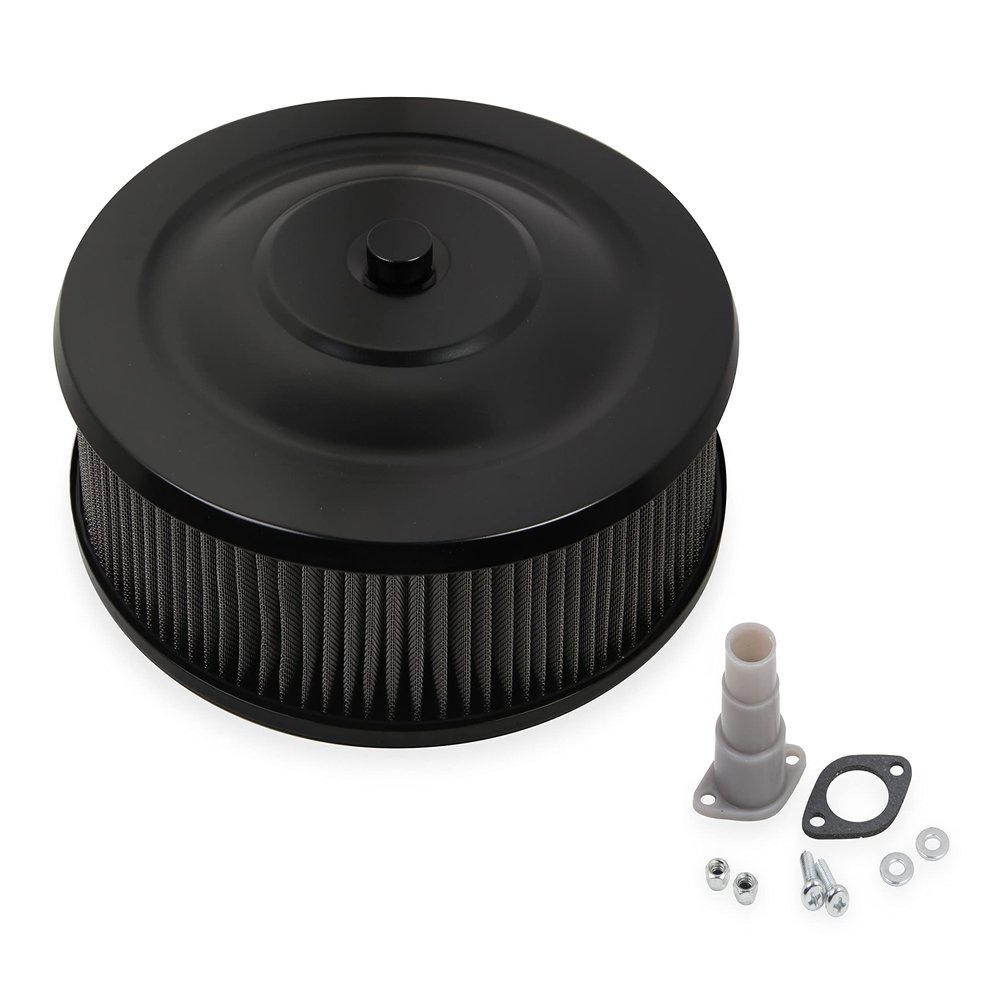 Mr. Gasket 1412G Flow Air Cleaner