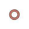 Wheels Manufacturing Sbmax-6903 Sealed Bb Bearing 17X30X7 1/Bg view 1