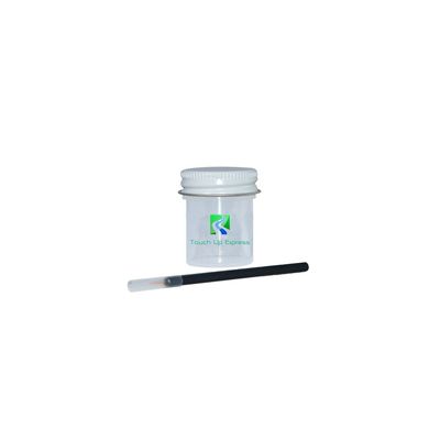 Touch Up Express Paint compatible with Hyundai Accent W5R Wine Red Met 2 oz & 1 oz Combo Touch Up KitFor Car Truck or Auto