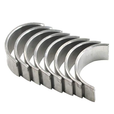 AHL 8pcs/Set Connecting Rod Bearing for Kawasaki ZXR250 ZXR250R ZXR250RR (Oversize +50 24.5mm)