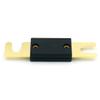 Baomain 2-Pack 300A ANL Fuse Bulk Value Pack with Gold-Plated Terminals for Car Audio, Amplifier, Truck, Boat, RV - 12V/24V Circuit Protection view 2
