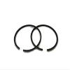 2 pcs Boat Motor Made in Japan Piston Ring Rings Set 350-00011 803678A1 For Tohatsu Nissan Mercury Mercruiser Quicksilver Outboard M NS 18HP 60MM STD 2-stroke Marine Engine view 2