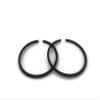 2 pcs Boat Motor Piston Ring Rings Set 350-00011 803678A1 For Tohatsu Nissan Mercury Quicksilver Outboard NS M 18HP 60MM STD 2-stroke Marine Engine view 1