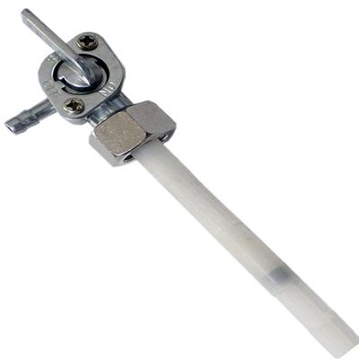16MM Gas Fuel Valve Tank Petcock Switch For Honda Z50 Z50R Mini Trail Bike 1979-1985