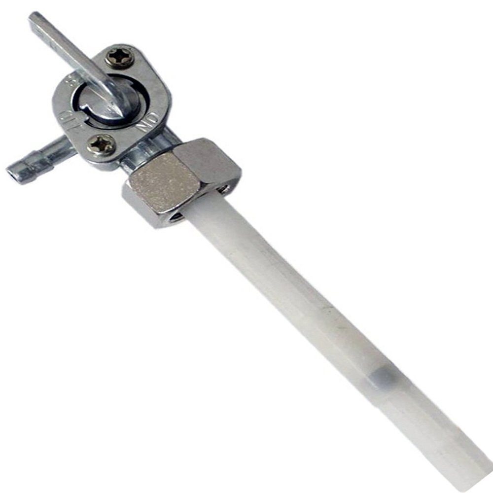 16MM Gas Fuel Valve Tank Petcock Switch For Honda Z50 Z50R Mini Trail Bike 1979-1985