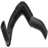 ACDelco Professional 14722S (88873579) Molded Heater Hose view 1
