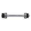 Origin8 Hub Axle Set Front Rd1100 Qr M9X100X108 Rb91 37704 37729 37352 37353 37529 37530 37610 37611 370121 370122 - AX-1029 view 1