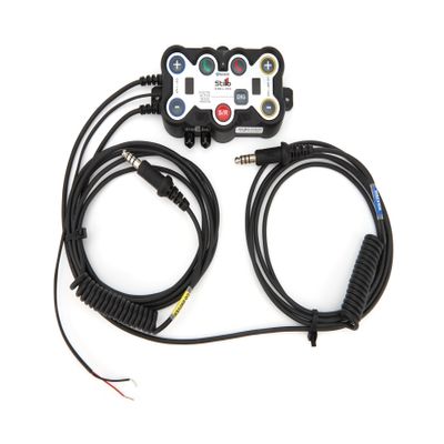 Stilo AB0500 Intercoms