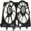 CPP Dual Cooling Fan for Toyota Avalon, Camry TO3115173, 163630A150, 163630V370 view 1