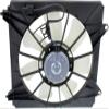 CPP Passenger Side Single Cooling Fan for Acura TSX, Honda Accord HO3113123 view 2