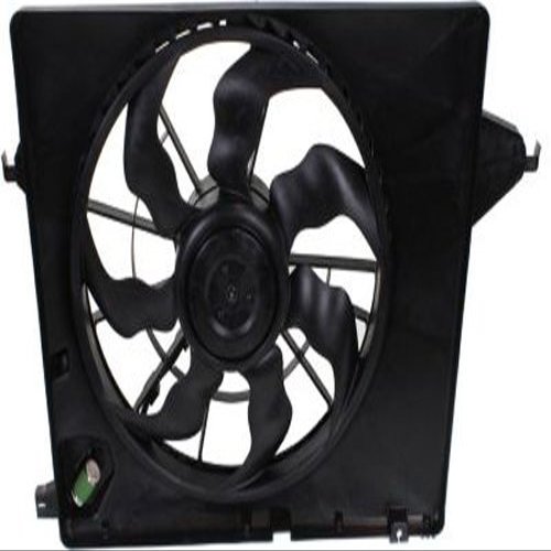 CPP Single Cooling Fan for Kia Sorento, Hyundai Santa Fe HY3115130