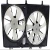 CPP Dual Radiator Cooling Fan for Toyota Sienna, Lexus RX350 TO3115168 view 4