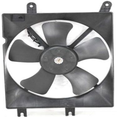 CPP Single Cooling Fan for Suzuki Forenza, Reno SZ3117101
