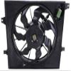 CPP Radiator Single Cooling Fan for 2010-2011 Kia Soul KI3115128 view 1