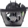 CPP Radiator Single Cooling Fan for 2010-2011 Kia Soul KI3115128 view 3