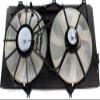 CPP Dual Radiator Cooling Fan for Lexus ES350, Toyota Venza LX3115113 view 4