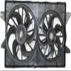 CPP Dual Cooling Fan for 1999-2003 Ford Windstar FO3115111 view 1