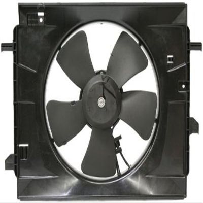 CPP Single Cooling Fan for 2006-2011 Chevrolet HHR GM3115200