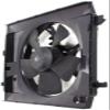 CPP Single Cooling Fan for 2006-2011 Chevrolet HHR GM3115200 view 2