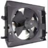 CPP Single Cooling Fan for 2006-2011 Chevrolet HHR GM3115200 view 3