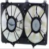 Crash Parts Plus Dual Cooling Fan for 2007-2011 Toyota Camry TO3115152 view 1