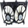 Crash Parts Plus Dual Cooling Fan for 2007-2011 Toyota Camry TO3115152 view 3