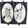 Crash Parts Plus Dual Cooling Fan for 2007-2011 Toyota Camry TO3115152 view 4