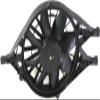 Crash Parts Plus Single Cooling Fan for 2000-2003 Dodge Durango CH3115135 view 3