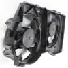 Crash Parts Plus Dual Cooling Fan for Dodge Caravan, Chrysler Town & Country CH3115104 view 2
