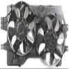 Crash Parts Plus Dual Cooling Fan for Dodge Caravan, Chrysler Town & Country CH3115104 view 3