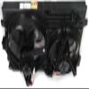 CPP Dual Cooling Fan for Volkswagen Golf, Jetta VW3115103 view 4
