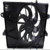 CPP Single Cooling Fan for GMC Terrain, Chevrolet Equinox GM3115239 view 1