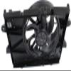 CPP Single Cooling Fan for GMC Terrain, Chevrolet Equinox GM3115239 view 3