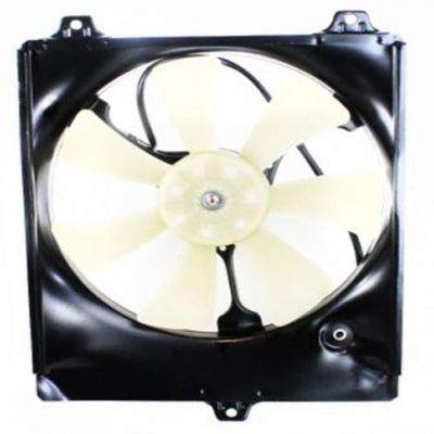 CPP Passenger Side Single Cooling Fan for Toyota Avalon, Camry TO3115114